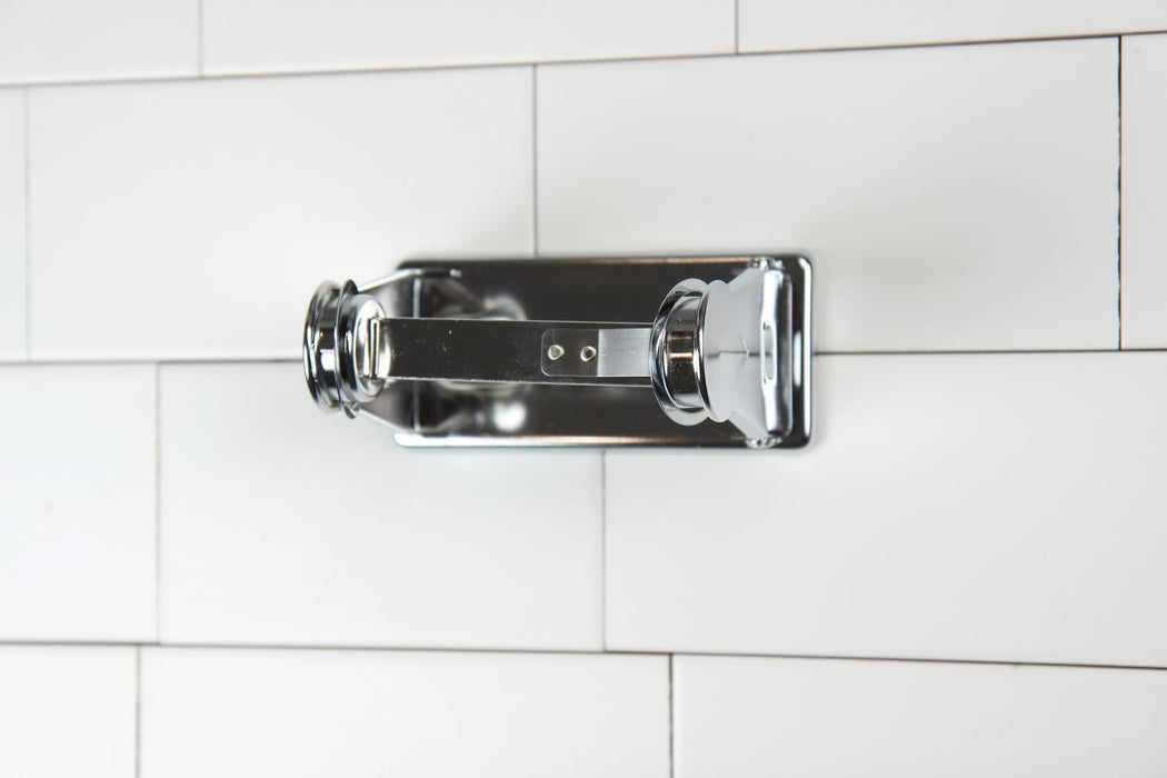 Frost 146 Toilet Roll Tissue Dispenser