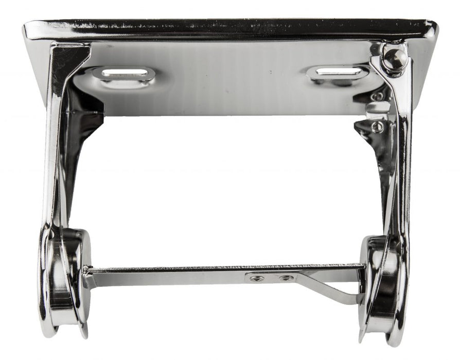 Frost 146 Toilet Roll Tissue Dispenser