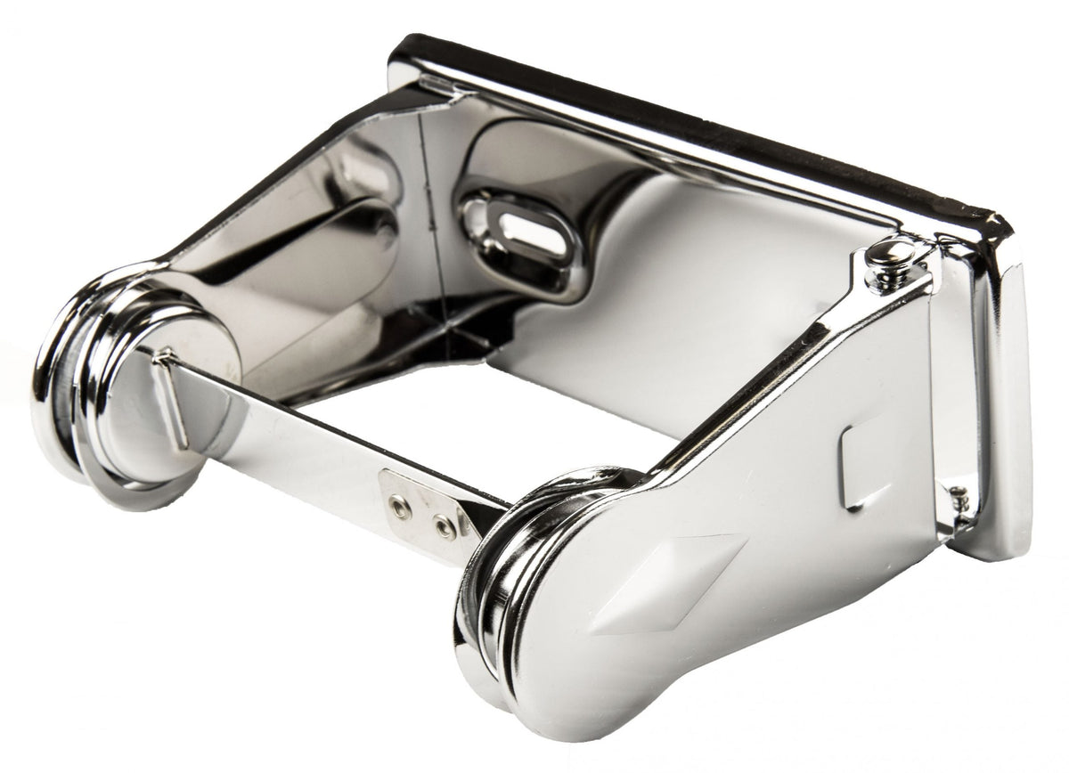 Frost 146 Toilet Roll Tissue Dispenser