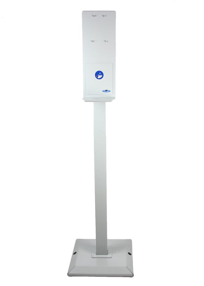 Frost 1600 Universal Hand Sanitizer Stand (stand only)