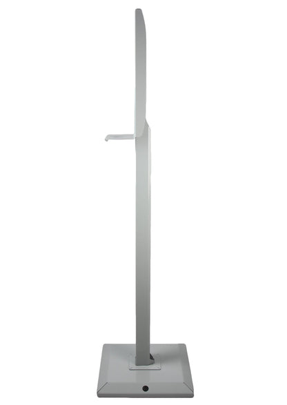 Frost 1600 Universal Hand Sanitizer Stand (stand only)