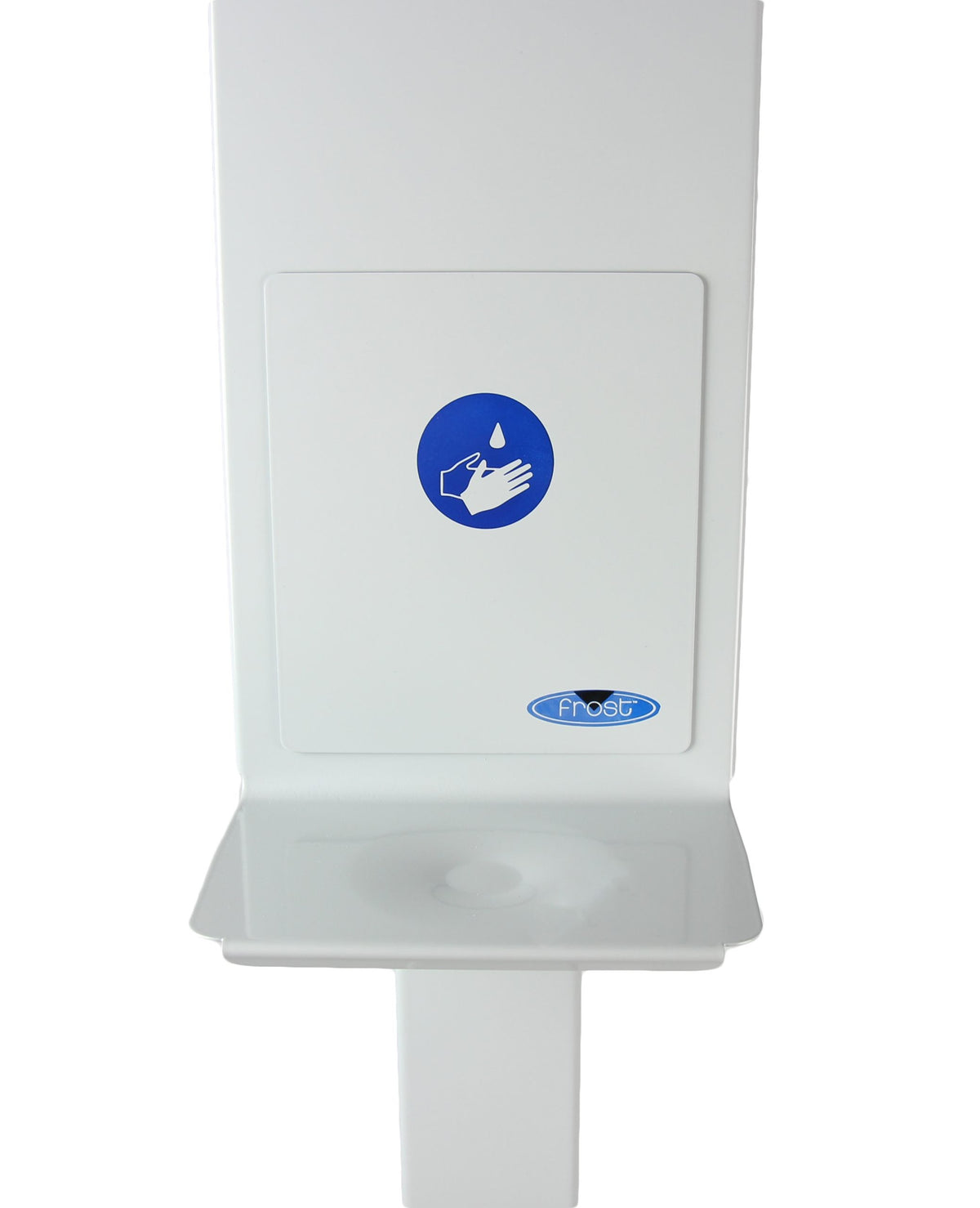 Frost 1600 Universal Hand Sanitizer Stand (stand only)
