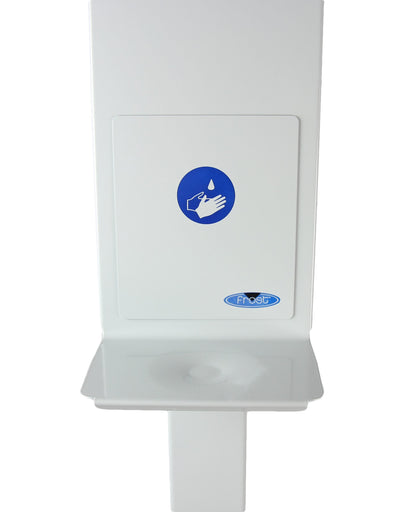 Frost 1600 Universal Hand Sanitizer Stand (stand only)