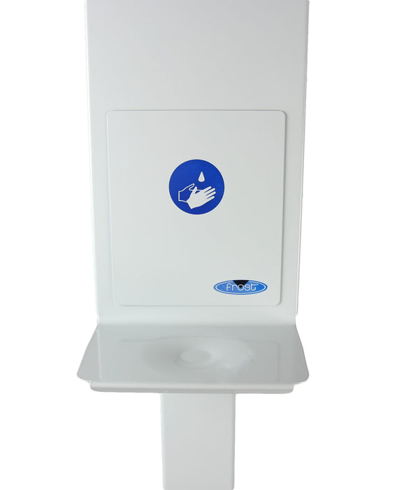 Frost 1600 Universal Hand Sanitizer Stand (stand only)