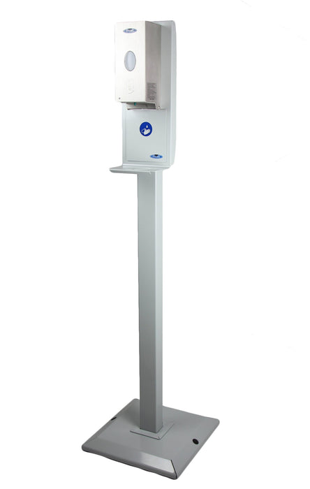 Frost 1600 Universal Hand Sanitizer Stand (stand only)