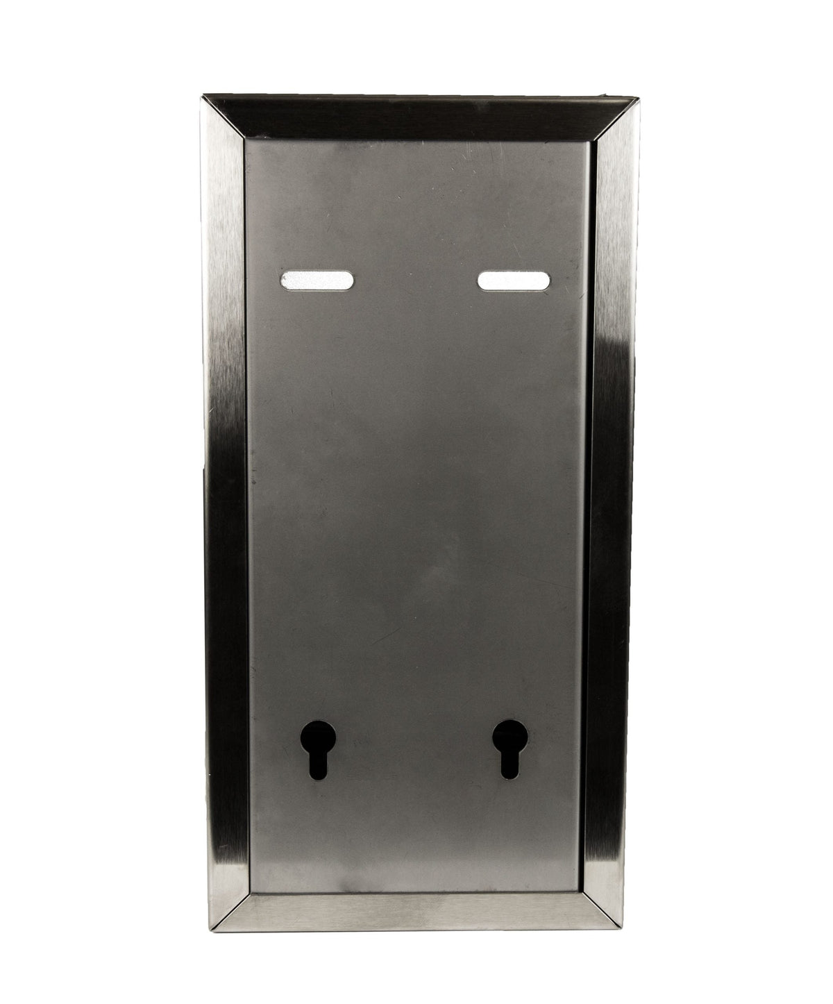 Frost 165 Multi-Roll Toilet Paper Dispenser, Reserve Roll