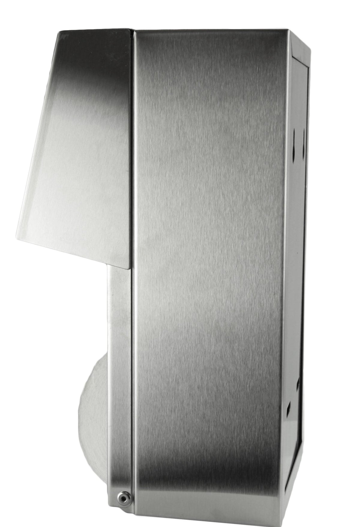 Frost 165 Multi-Roll Toilet Paper Dispenser, Reserve Roll