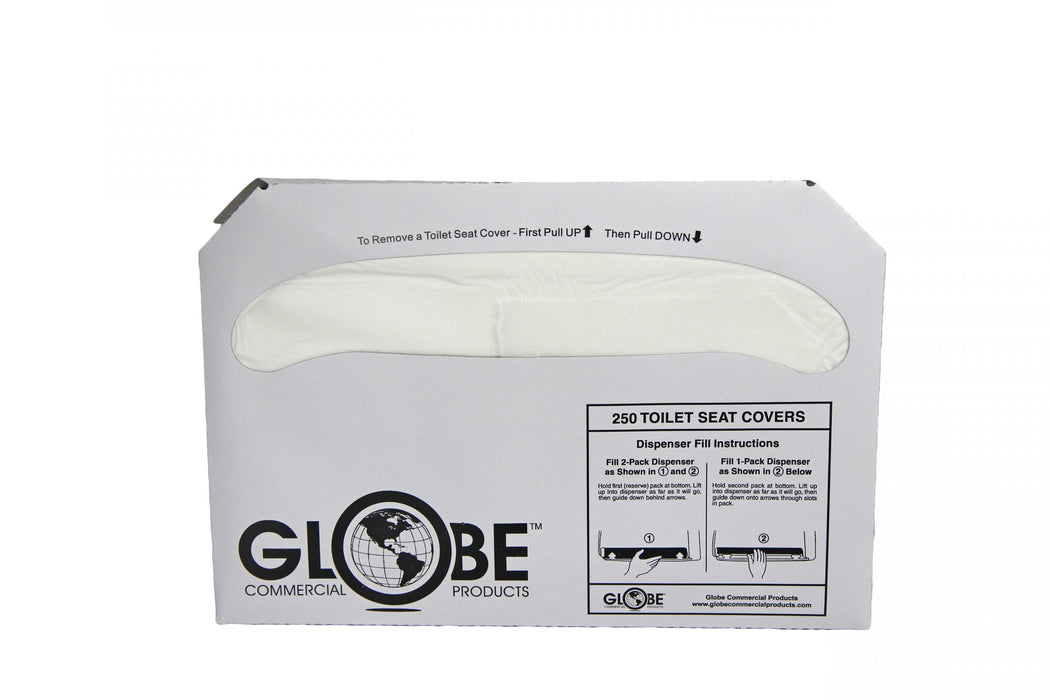 Frost 199-2500 Disposable Toilet Seat Covers