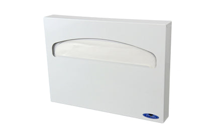 Frost 199-W Toilet Seat Cover Dispenser, White
