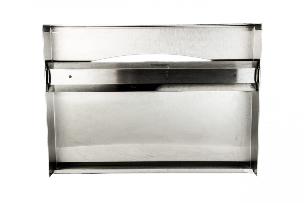 Frost 199-S Toilet Seat Cover Dispenser, Stainless Steel