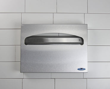 Frost 199-S Toilet Seat Cover Dispenser, Stainless Steel