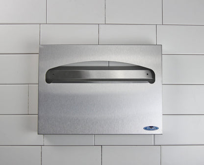 Frost 199-S Toilet Seat Cover Dispenser, Stainless Steel
