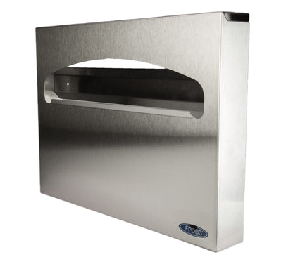 Frost 199-S Toilet Seat Cover Dispenser, Stainless Steel