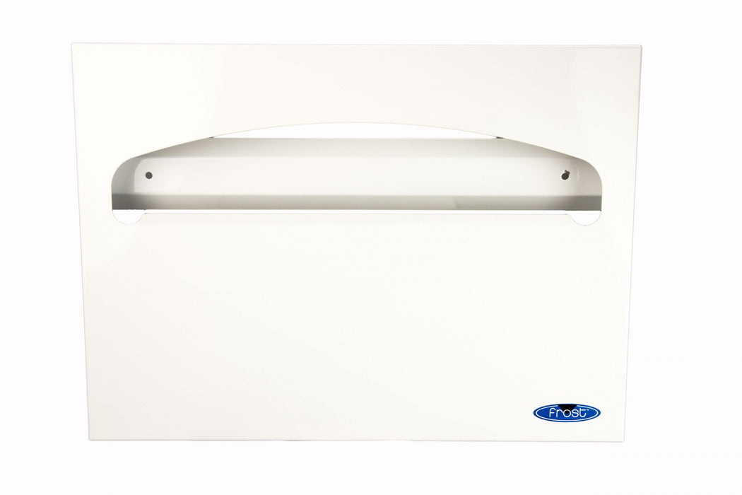 Frost 199-W Toilet Seat Cover Dispenser, White