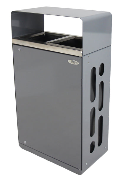 Frost 2021 Indoor/Outdoor Waste Receptacle