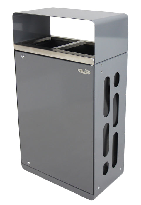 Frost 2021 Indoor/Outdoor Waste Receptacle