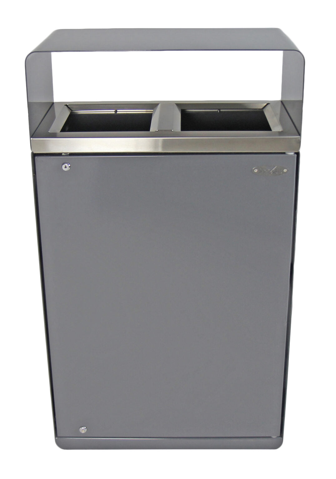 Frost 2021 Indoor/Outdoor Waste Receptacle