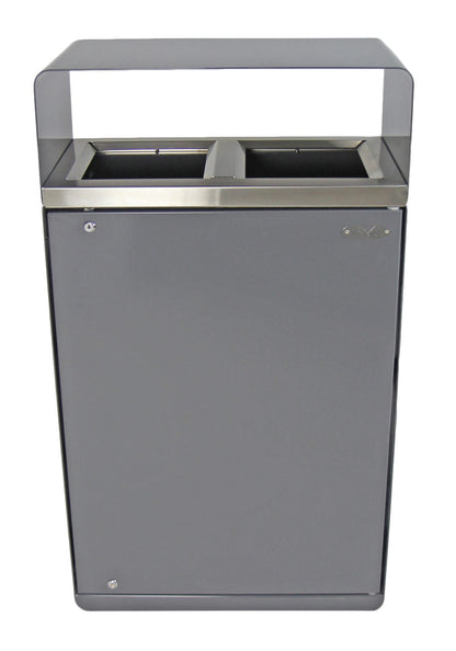 Frost 2021 Indoor/Outdoor Waste Receptacle