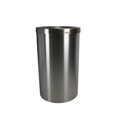 Frost 310 Jumbo Architectural Stand Alone Waste Receptacle