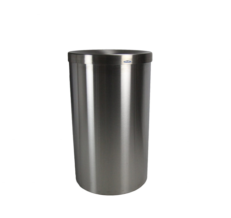 Frost 310 Jumbo Architectural Stand Alone Waste Receptacle