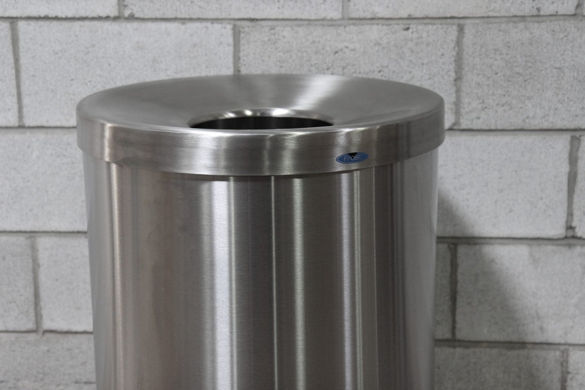 Frost 310 Jumbo Architectural Stand Alone Waste Receptacle