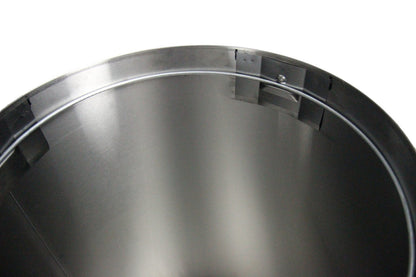 Frost 310 Jumbo Architectural Stand Alone Waste Receptacle