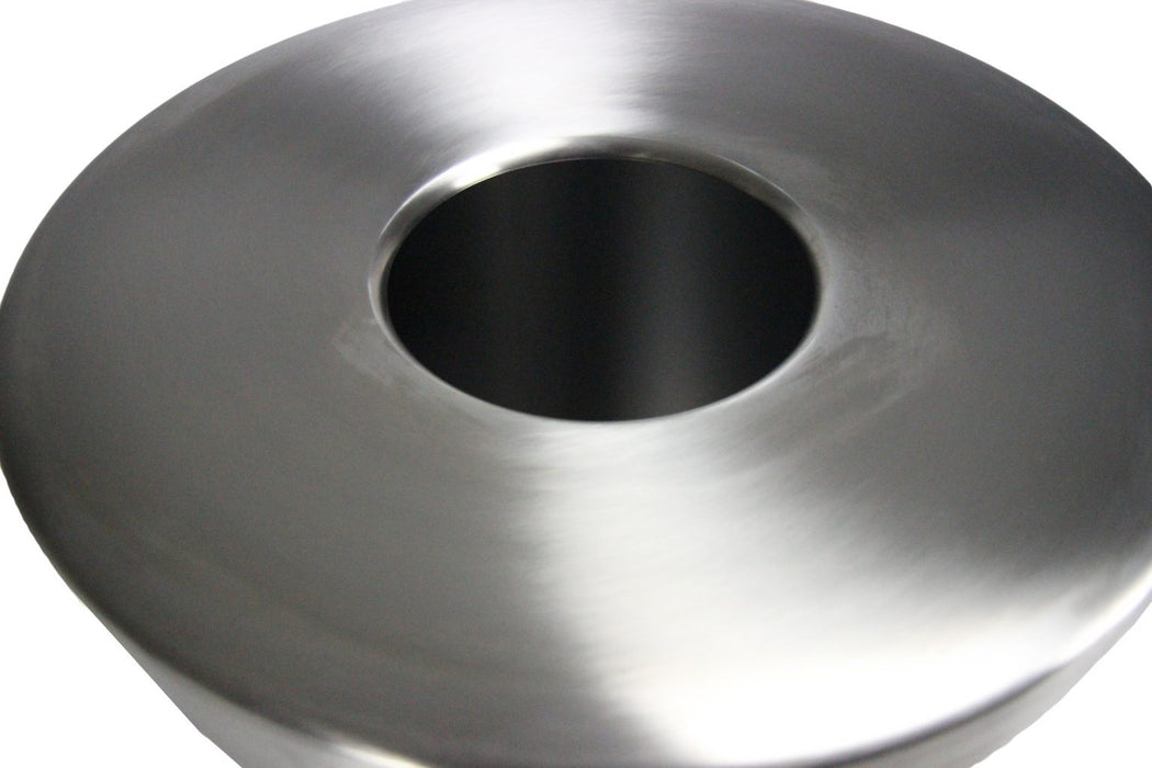 Frost 310 Jumbo Architectural Stand Alone Waste Receptacle