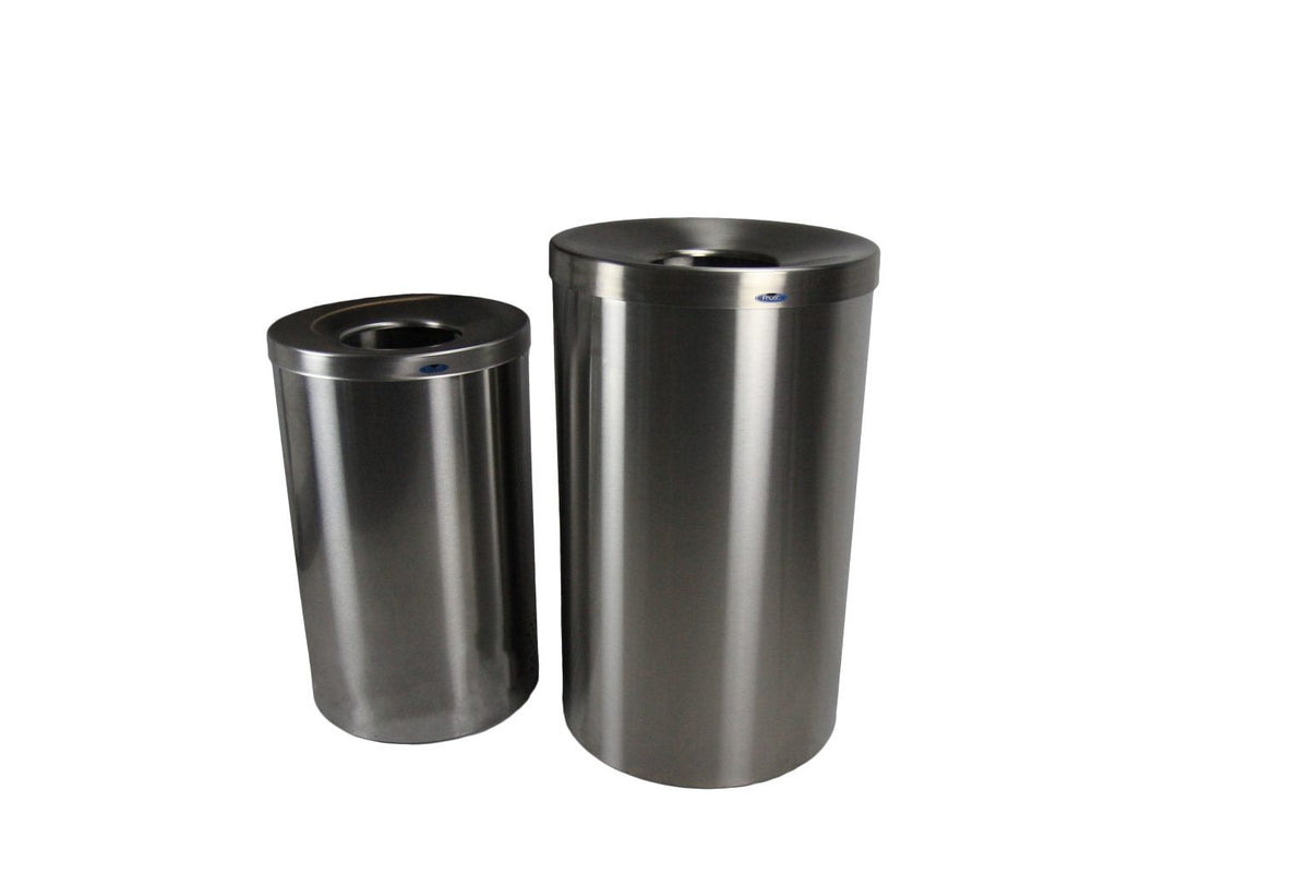 Frost 310 Jumbo Architectural Stand Alone Waste Receptacle