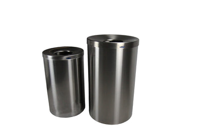 Frost 310 Jumbo Architectural Stand Alone Waste Receptacle