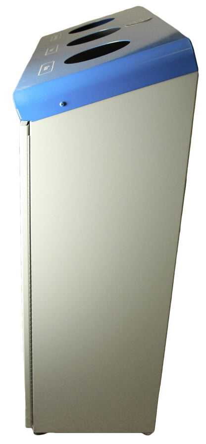 Frost 316 Floor Standing Recycling Station