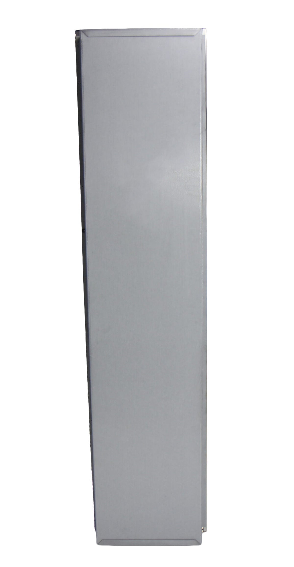 Frost 400 Stainless Steel Combination Towel Dispenser/Disposal
