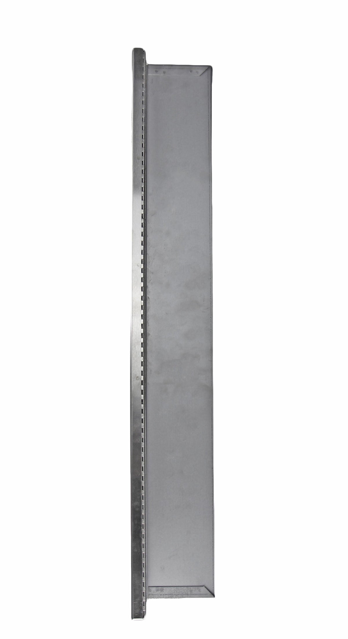 Frost 400 Stainless Steel Combination Towel Dispenser/Disposal
