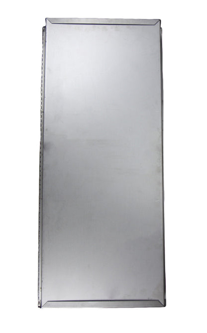 Frost 415-14 Stainless Steel Combination Dispenser/Disposal Fixture