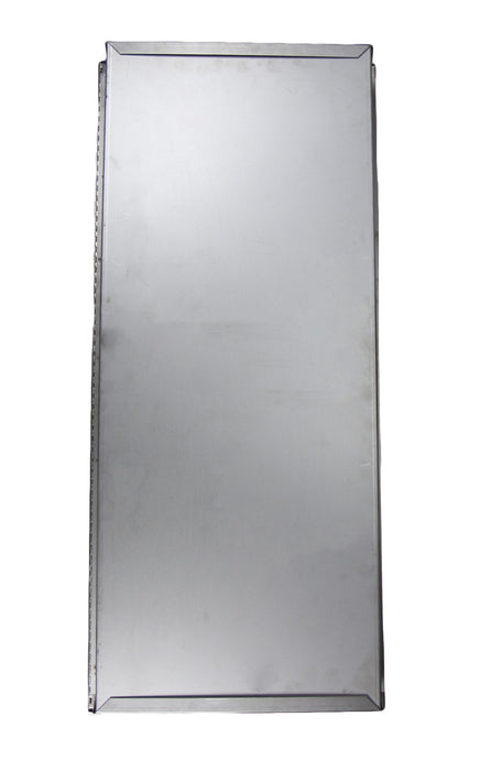 Frost 415-14 Stainless Steel Combination Dispenser/Disposal Fixture