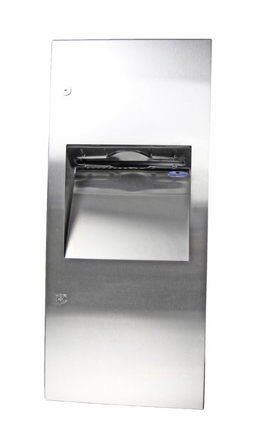 Frost 415-14 Stainless Steel Combination Dispenser/Disposal Fixture