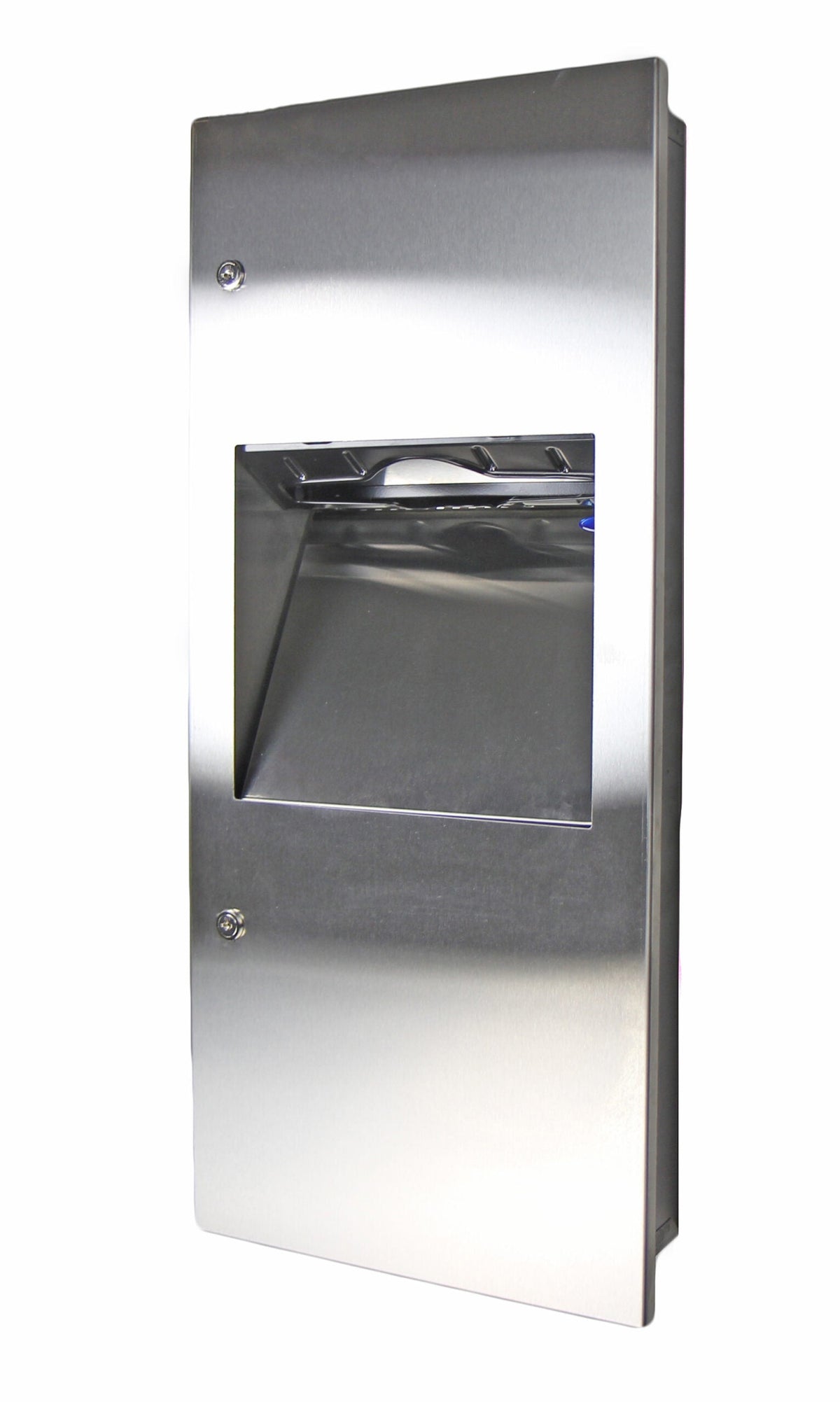 Frost 415-14 Stainless Steel Combination Dispenser/Disposal Fixture