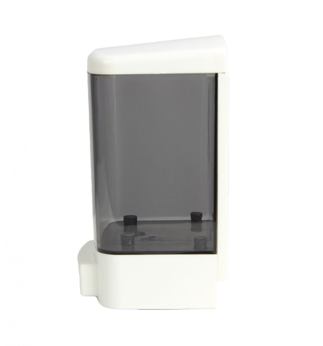 Frost 700 Manual Liquid Soap & Sanitizer Dispenser
