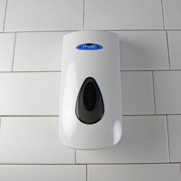 Frost 702 Manual Foam Soap or Sanitizer Dispenser