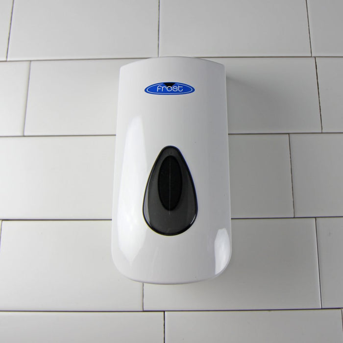 Frost 702 Manual Foam Soap or Sanitizer Dispenser