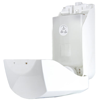 Frost 702 Manual Foam Soap or Sanitizer Dispenser