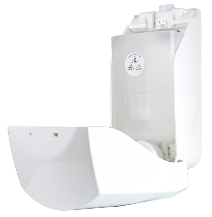 Frost 702 Manual Foam Soap or Sanitizer Dispenser