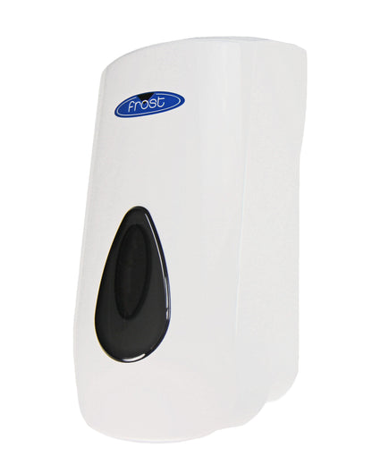 Frost 702 Manual Foam Soap or Sanitizer Dispenser