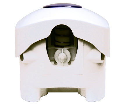 Frost 707 Manual Liquid Soap or Sanitizer Dispenser