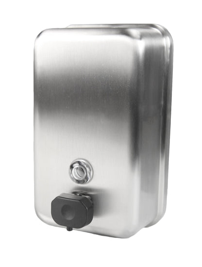 Frost 708-A Universal Tank Type Liquid Soap Dispenser