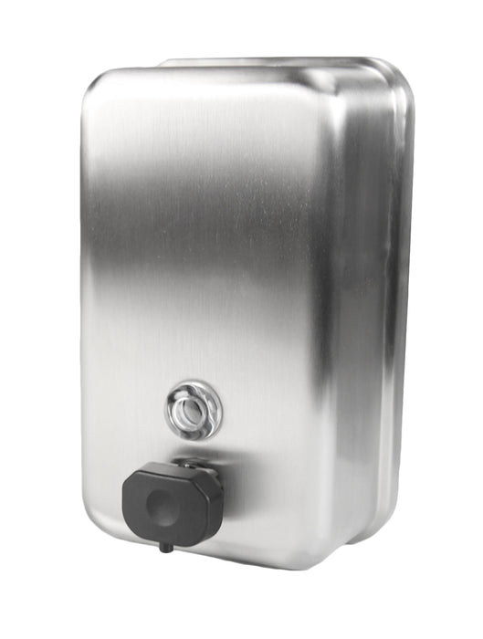 Frost 708-A Universal Tank Type Liquid Soap Dispenser