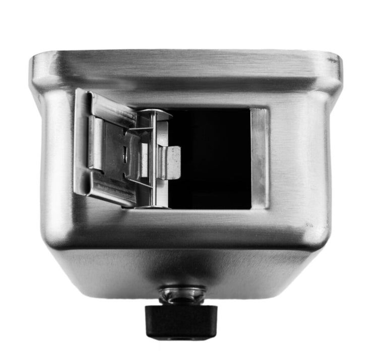 Frost 708-A Universal Tank Type Liquid Soap Dispenser