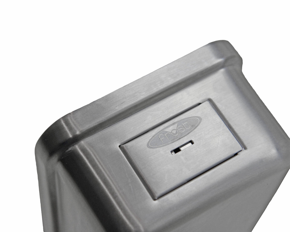 Frost 708-A Universal Tank Type Liquid Soap Dispenser