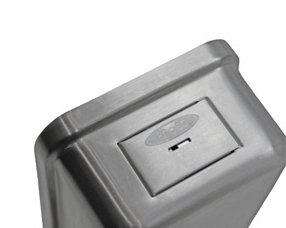 Frost 708-A Universal Tank Type Liquid Soap Dispenser