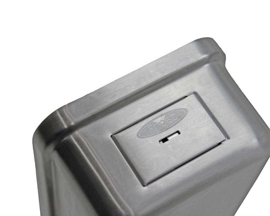 Frost 708-A Universal Tank Type Liquid Soap Dispenser