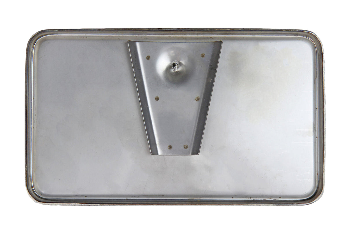 Frost 710-A Universal Tank Type Liquid Soap Dispenser